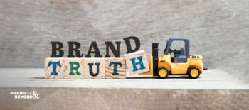 branding truths