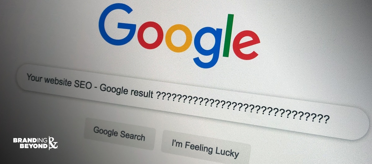 Got SEO issues? Is your website invisible to Google?