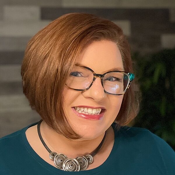 Tracy O'Shaughnessy - Brand Strategist