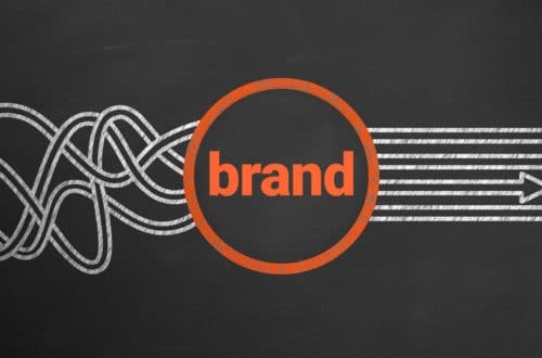 align your brand