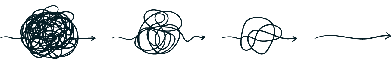 bring clarity to your brand