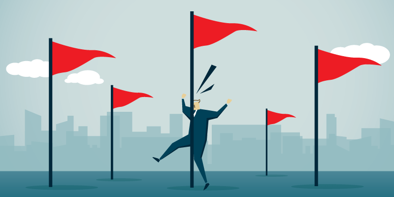 How to fire a client - red flags