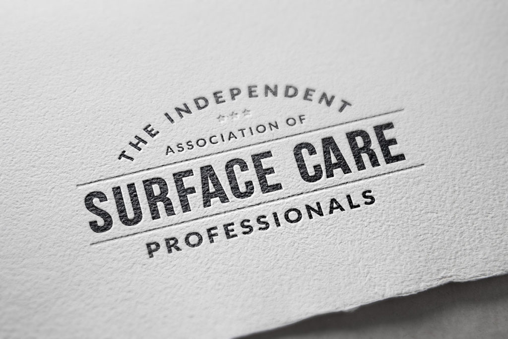 The Independent Assoc. of Surface Care Professionals