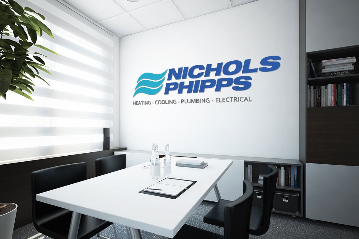 Nichols and Phipps Heating Cooling Plumbing Electrical