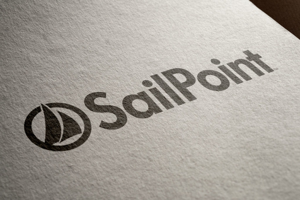 SailPoint Technologies Brand Identity