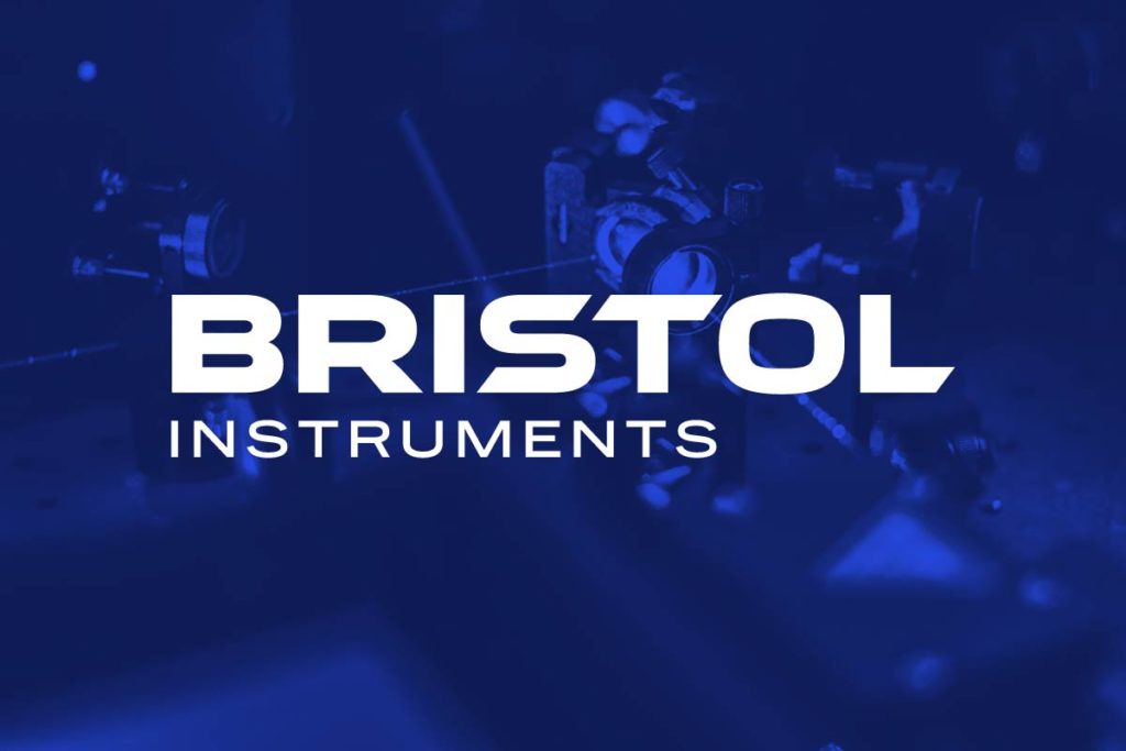 Bristol Instruments - Brand Identity