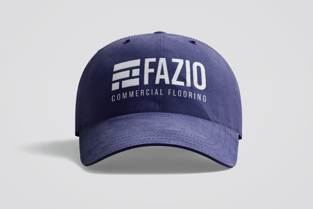 Fazio Commercial Flooring logo