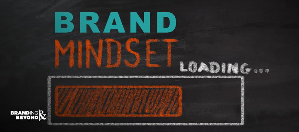 brand mindset growth mindset